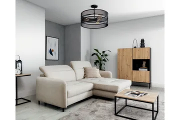 Orabela Plafond Rund - Svart - Belysning - Innendørsbelysning & Lamper - Taklampe - Takplafond