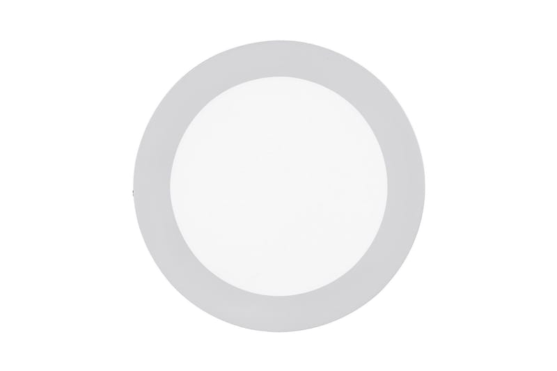 Oskar Plafond Medium - Hvit/Svart - Belysning - Innendørsbelysning & Lamper - Taklampe - Takplafond