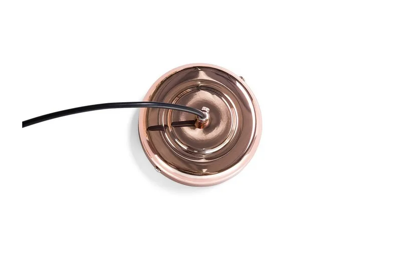 Padma Taklampe 35 cm - Kobber - Belysning - Innendørsbelysning & Lamper - Taklampe - Kjøkkenlampe & taklampe kjøkken