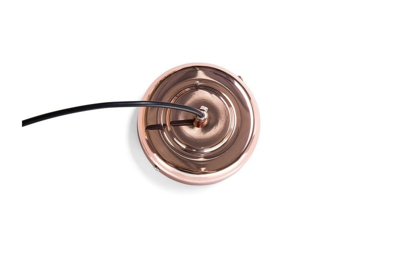 Padma Taklampe 35 cm - Kobber - Belysning - Innendørsbelysning & Lamper - Taklampe - Kjøkkenlampe & taklampe kjøkken