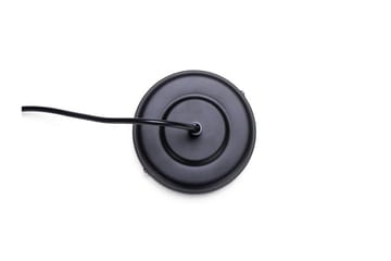 Padma Taklampe 35 cm - Svart - Belysning - Innendørsbelysning & Lamper - Taklampe - Kjøkkenlampe & taklampe kjøkken