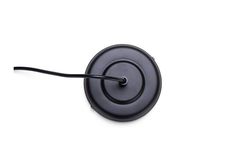 Padma Taklampe 35 cm - Svart - Belysning - Innendørsbelysning & Lamper - Taklampe - Kjøkkenlampe & taklampe kjøkken