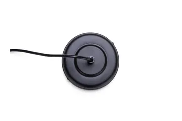 Padma Taklampe 35 cm - Svart - Belysning - Innendørsbelysning & Lamper - Taklampe - Kjøkkenlampe & taklampe kjøkken