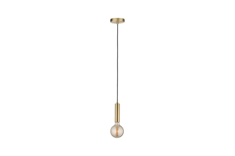 Paulmann Pendellampe - Lamper gang - Taklampe - Vinduslampe - Pendellamper & Hengelamper - Kjøkkenlampe & taklampe kjøkken - Taklampe stue - Vinduslampe hengende - Taklampe soverom