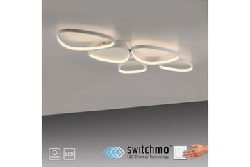 Pebbles Just Light Taklampe - Belysning - Innendørsbelysning & Lamper - Taklampe - Takplafond