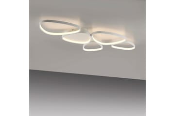 Pebbles Just Light Taklampe - Belysning - Innendørsbelysning & Lamper - Taklampe - Takplafond