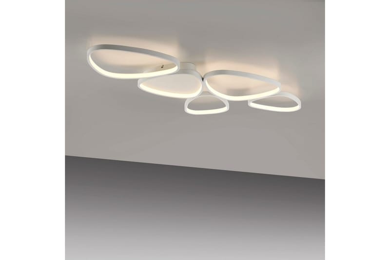 Pebbles Just Light Taklampe - Belysning - Innendørsbelysning & Lamper - Taklampe - Takplafond