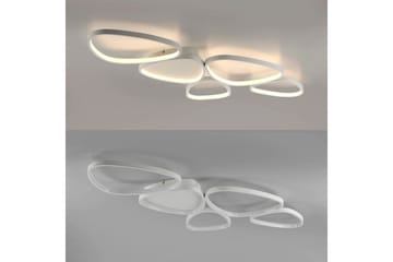 Pebbles Just Light Taklampe - Belysning - Innendørsbelysning & Lamper - Taklampe - Takplafond