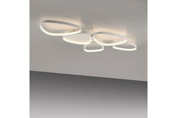 Pebbles Just Light Taklampe - Belysning - Innendørsbelysning & Lamper - Taklampe - Takplafond