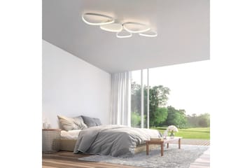 Pebbles Just Light Taklampe - Belysning - Innendørsbelysning & Lamper - Taklampe - Takplafond