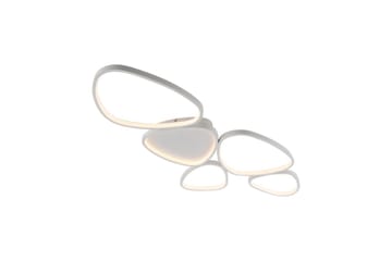 Pebbles Just Light Taklampe - Belysning - Innendørsbelysning & Lamper - Taklampe - Takplafond