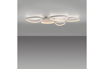 Pebbles Just Light Taklampe - Belysning - Innendørsbelysning & Lamper - Taklampe - Takplafond