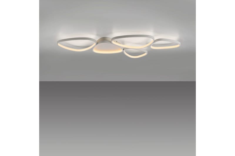 Pebbles Just Light Taklampe - Belysning - Innendørsbelysning & Lamper - Taklampe - Takplafond