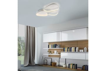 Pebbles Just Light Taklampe - Belysning - Innendørsbelysning & Lamper - Taklampe - Takplafond