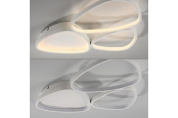 Pebbles Just Light Taklampe - Belysning - Innendørsbelysning & Lamper - Taklampe - Takplafond