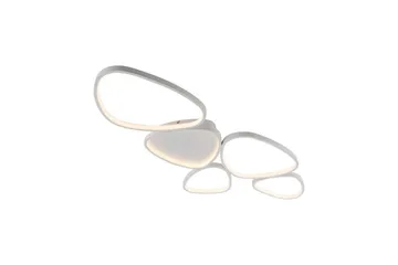 Pebbles Just Light Taklampe - Belysning - Innendørsbelysning & Lamper - Taklampe - Takplafond