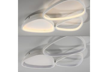 Pebbles Just Light Taklampe - Belysning - Innendørsbelysning & Lamper - Taklampe - Takplafond