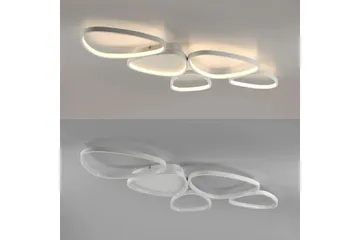 Pebbles Just Light Taklampe - Belysning - Innendørsbelysning & Lamper - Taklampe - Takplafond