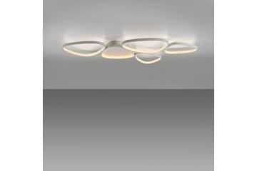 Pebbles Just Light Taklampe - Belysning - Innendørsbelysning & Lamper - Taklampe - Takplafond