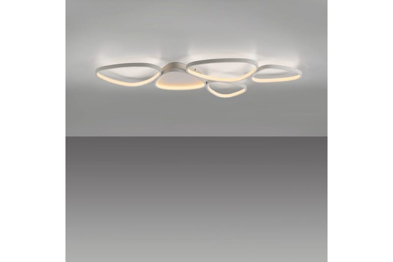 Pebbles Just Light Taklampe - Belysning - Innendørsbelysning & Lamper - Taklampe - Takplafond