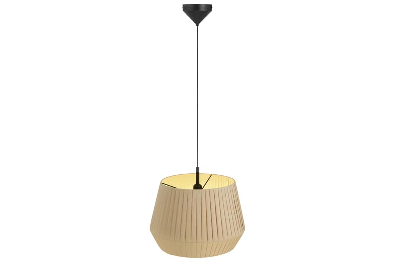 Pendellampe Dicte 40 Beige - NORDLUX - Taklampe soverom - Kjøkkenlampe & taklampe kjøkken - Lamper gang - Vinduslampe - Pendellamper & Hengelamper - Taklampe stue - Vinduslampe hengende - Taklampe