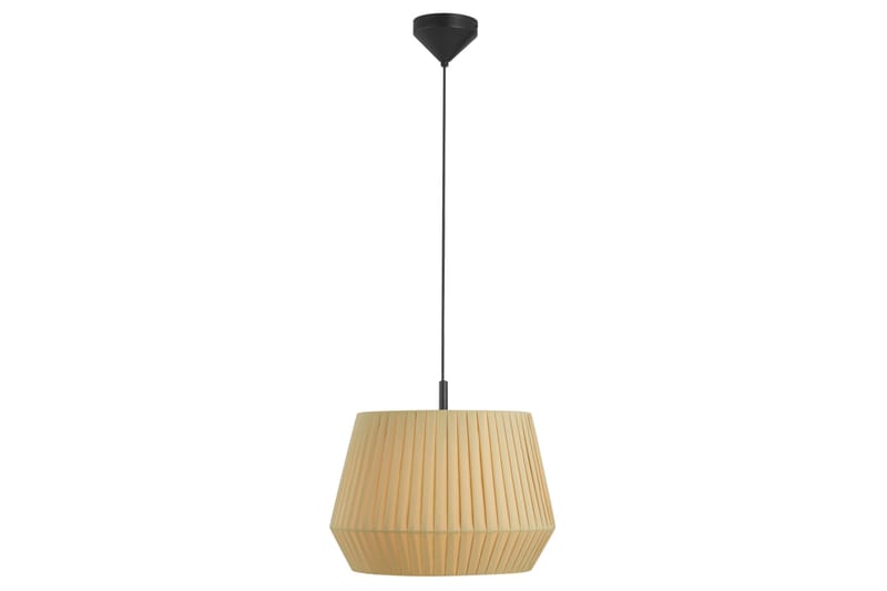 Pendellampe Dicte 40 Beige - NORDLUX - Taklampe soverom - Kjøkkenlampe & taklampe kjøkken - Lamper gang - Vinduslampe - Pendellamper & Hengelamper - Taklampe stue - Vinduslampe hengende - Taklampe