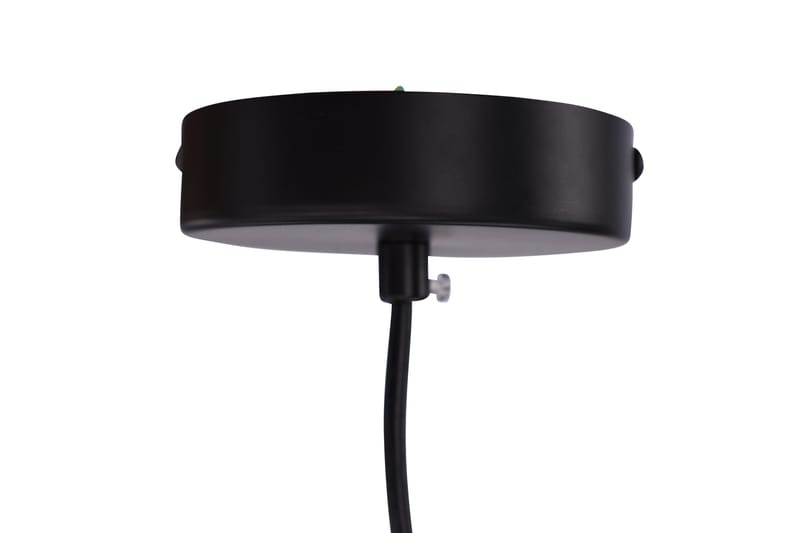 Pendellampe Dona 50 cm - Tre/Natur - Taklampe soverom - Kjøkkenlampe & taklampe kjøkken - Lamper gang - Vinduslampe - Pendellamper & Hengelamper - Taklampe stue - Vinduslampe hengende - Taklampe