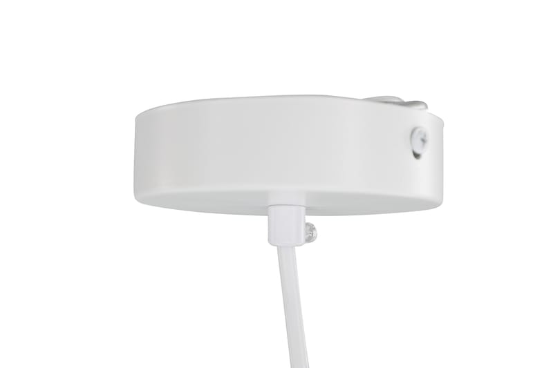 Pendellampe Druvish 27 cm - Tre/Natur - Taklampe soverom - Kjøkkenlampe & taklampe kjøkken - Lamper gang - Vinduslampe - Pendellamper & Hengelamper - Taklampe stue - Vinduslampe hengende - Taklampe