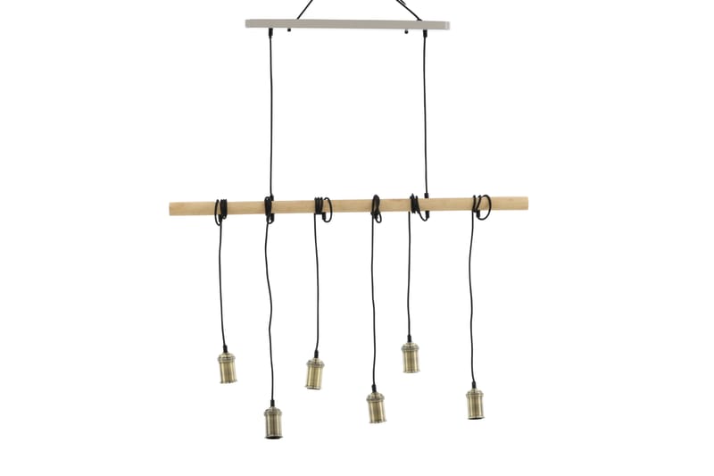 Pendellampe Fallia - Lamper gang - Taklampe - Vinduslampe - Pendellamper & Hengelamper - Kjøkkenlampe & taklampe kjøkken - Taklampe stue - Vinduslampe hengende - Taklampe soverom