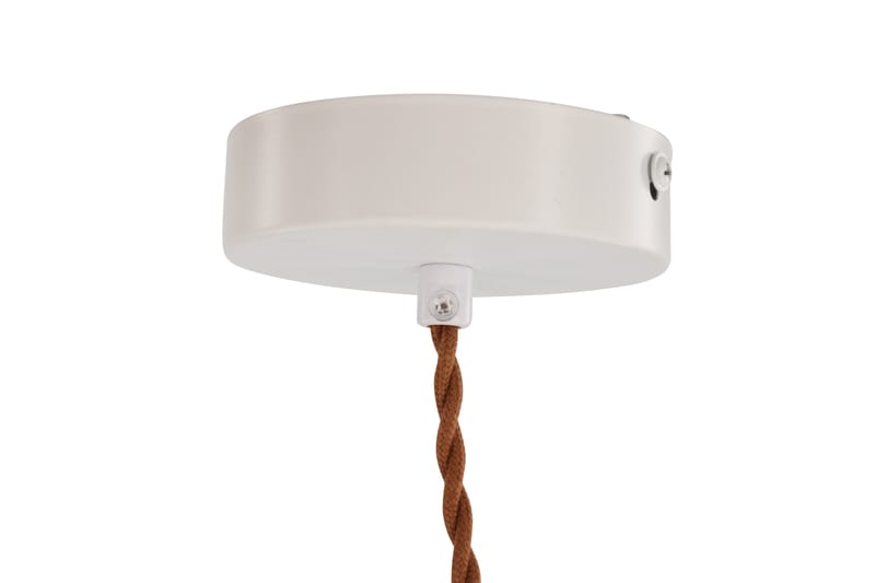 Pendellampe Hakaru 16 cm - Tre/Natur - Taklampe soverom - Kjøkkenlampe & taklampe kjøkken - Lamper gang - Vinduslampe - Pendellamper & Hengelamper - Taklampe stue - Vinduslampe hengende - Taklampe