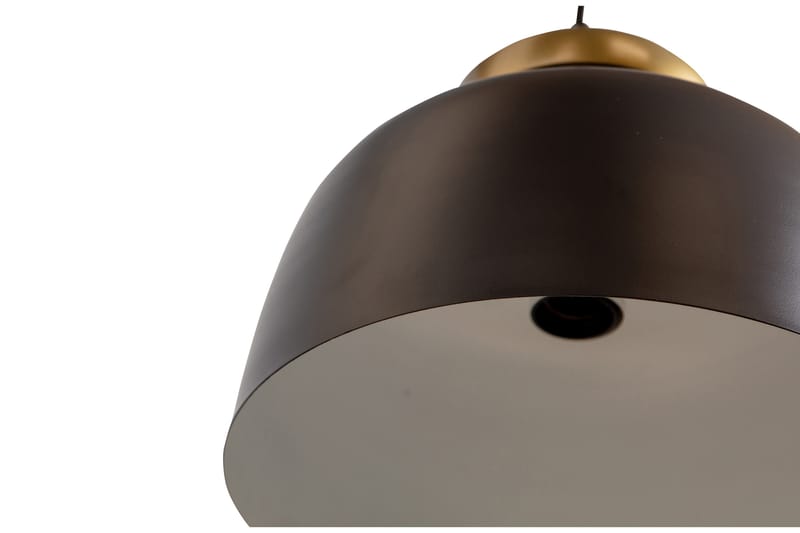Pendellampe Marienwere - Svart - Taklampe soverom - Kjøkkenlampe & taklampe kjøkken - Lamper gang - Vinduslampe - Pendellamper & Hengelamper - Taklampe stue - Vinduslampe hengende - Taklampe