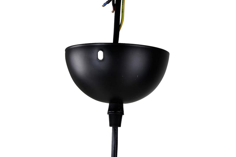 Pendellampe Montanaire Dimbar LED Stor - Svart - Taklampe soverom - Kjøkkenlampe & taklampe kjøkken - Lamper gang - Vinduslampe - Pendellamper & Hengelamper - Taklampe stue - Vinduslampe hengende - Taklampe