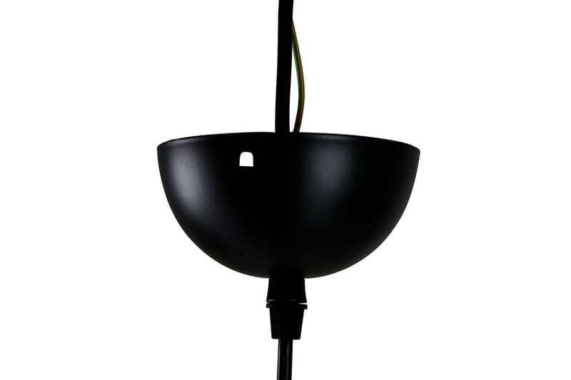 Pendellampe Rochie Dimbar LED Svart - Taklampe soverom - Kjøkkenlampe & taklampe kjøkken - Lamper gang - Vinduslampe - Pendellamper & Hengelamper - Taklampe stue - Vinduslampe hengende - Taklampe