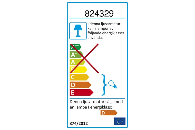 Pendellampe Womble - Lysgrå - Taklampe soverom - Kjøkkenlampe & taklampe kjøkken - Lamper gang - Vinduslampe - Pendellamper & Hengelamper - Taklampe stue - Vinduslampe hengende - Taklampe