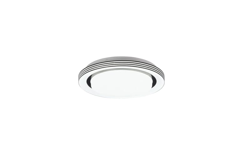 Atria LED-Taklampe 27 cm Mattsvart - Belysning - Innendørsbelysning & Lamper - Taklampe - Pendellamper & Hengelamper