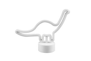 Bronto LED-Bordlampe Hvit - Belysning - Innendørsbelysning & Lamper - Taklampe - Pendellamper & Hengelamper