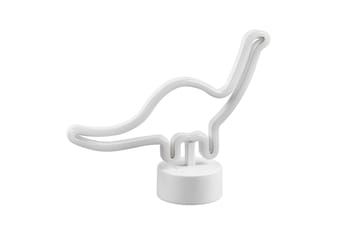 Bronto LED-Bordlampe Hvit - Belysning - Innendørsbelysning & Lamper - Taklampe - Pendellamper & Hengelamper