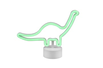 Bronto LED-Bordlampe Hvit - Belysning - Innendørsbelysning & Lamper - Taklampe - Pendellamper & Hengelamper
