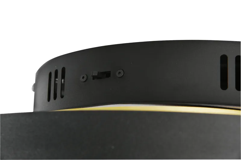 Caya LED-Taklampe Mattmessing - Belysning - Innendørsbelysning & Lamper - Taklampe - Pendellamper & Hengelamper