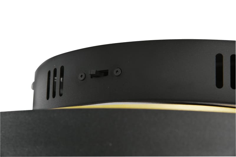 Caya LED-Taklampe Mattmessing - Belysning - Innendørsbelysning & Lamper - Taklampe - Pendellamper & Hengelamper