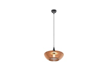 Colino Pendellampe E27 Tre/Antracit - Belysning - Innendørsbelysning & Lamper - Taklampe - Pendellamper & Hengelamper