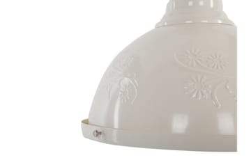 Didessa Taklampe 32 cm - Beige - Belysning - Innendørsbelysning & Lamper - Taklampe - Pendellamper & Hengelamper