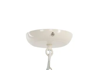 Didessa Taklampe 32 cm - Beige - Belysning - Innendørsbelysning & Lamper - Taklampe - Pendellamper & Hengelamper