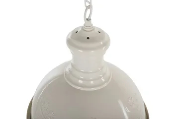 Didessa Taklampe 32 cm - Beige - Belysning - Innendørsbelysning & Lamper - Taklampe - Pendellamper & Hengelamper