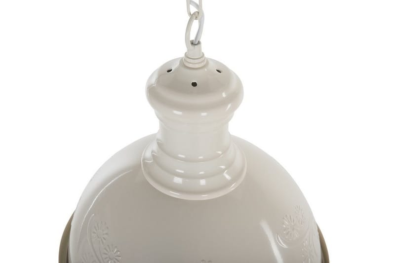 Didessa Taklampe 32 cm - Beige - Belysning - Innendørsbelysning & Lamper - Taklampe - Pendellamper & Hengelamper