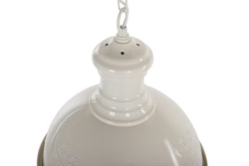 Didessa Taklampe 32 cm - Beige - Belysning - Innendørsbelysning & Lamper - Taklampe - Pendellamper & Hengelamper