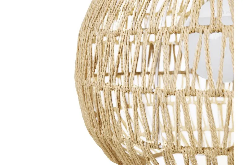 Molopo Taklampe 40 cm - Beige - Belysning - Innendørsbelysning & Lamper - Taklampe - Pendellamper & Hengelamper