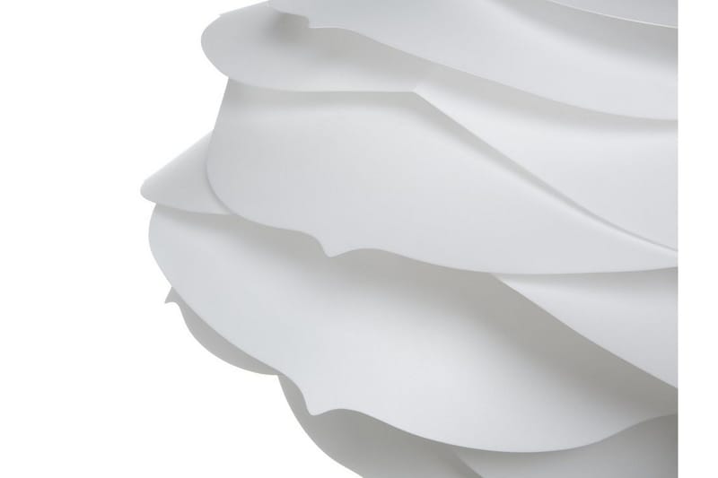 Nile Taklampe 41 cm - Hvit - Belysning - Innendørsbelysning & Lamper - Taklampe - Pendellamper & Hengelamper