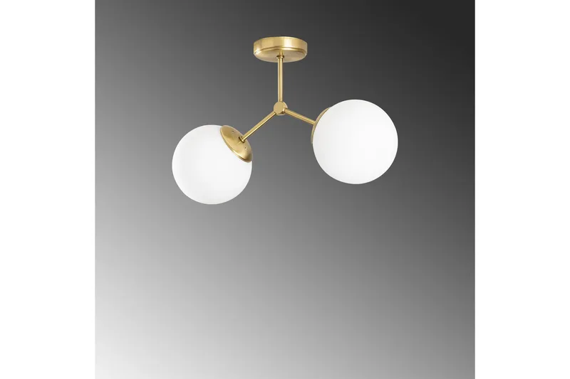 Opviq Damar Taklampe - Belysning - Innendørsbelysning & Lamper - Taklampe - Pendellamper & Hengelamper