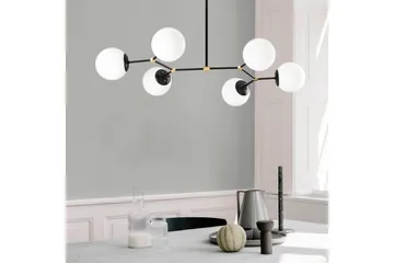 Opviq Damar Taklampe - Belysning - Innendørsbelysning & Lamper - Taklampe - Pendellamper & Hengelamper